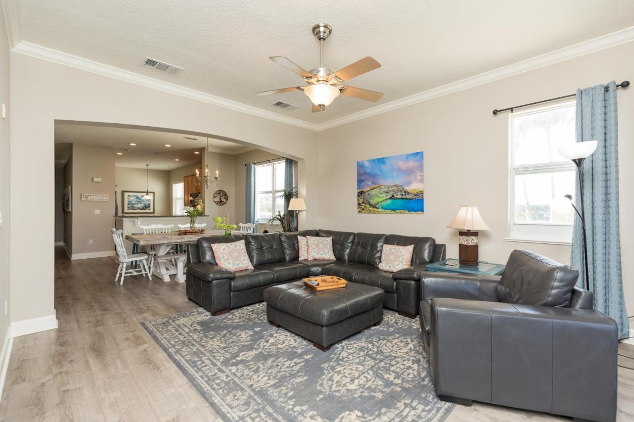 Southernvilla Ticket To Paradise Palm Coast Exterior foto