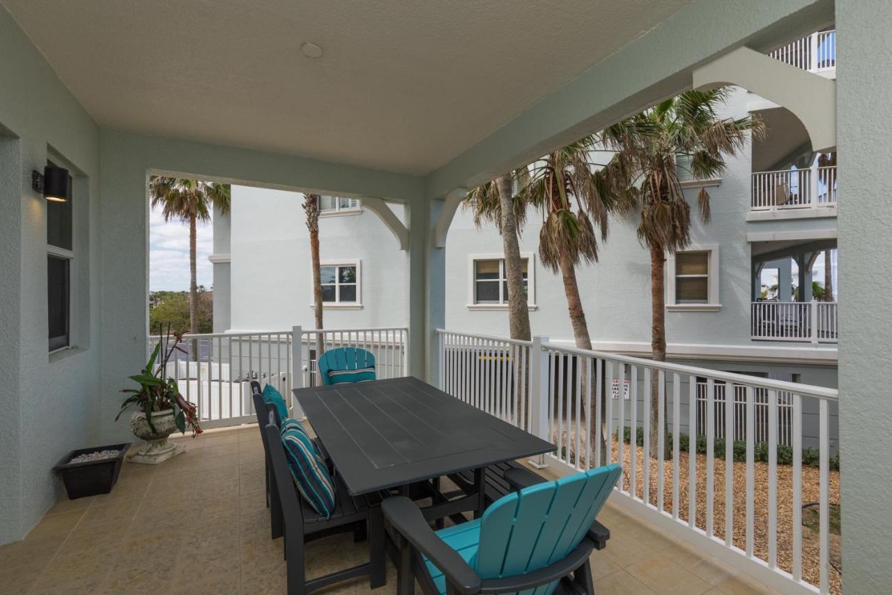 Southernvilla Ticket To Paradise Palm Coast Exterior foto